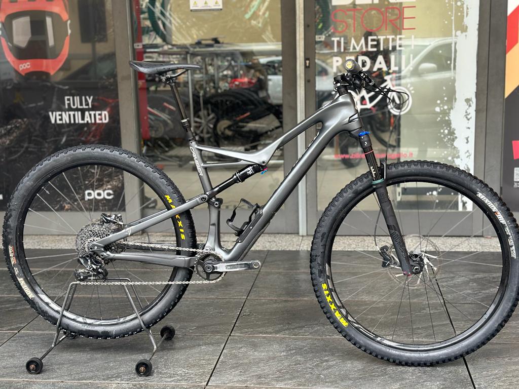 Usato - Specialized Camber 